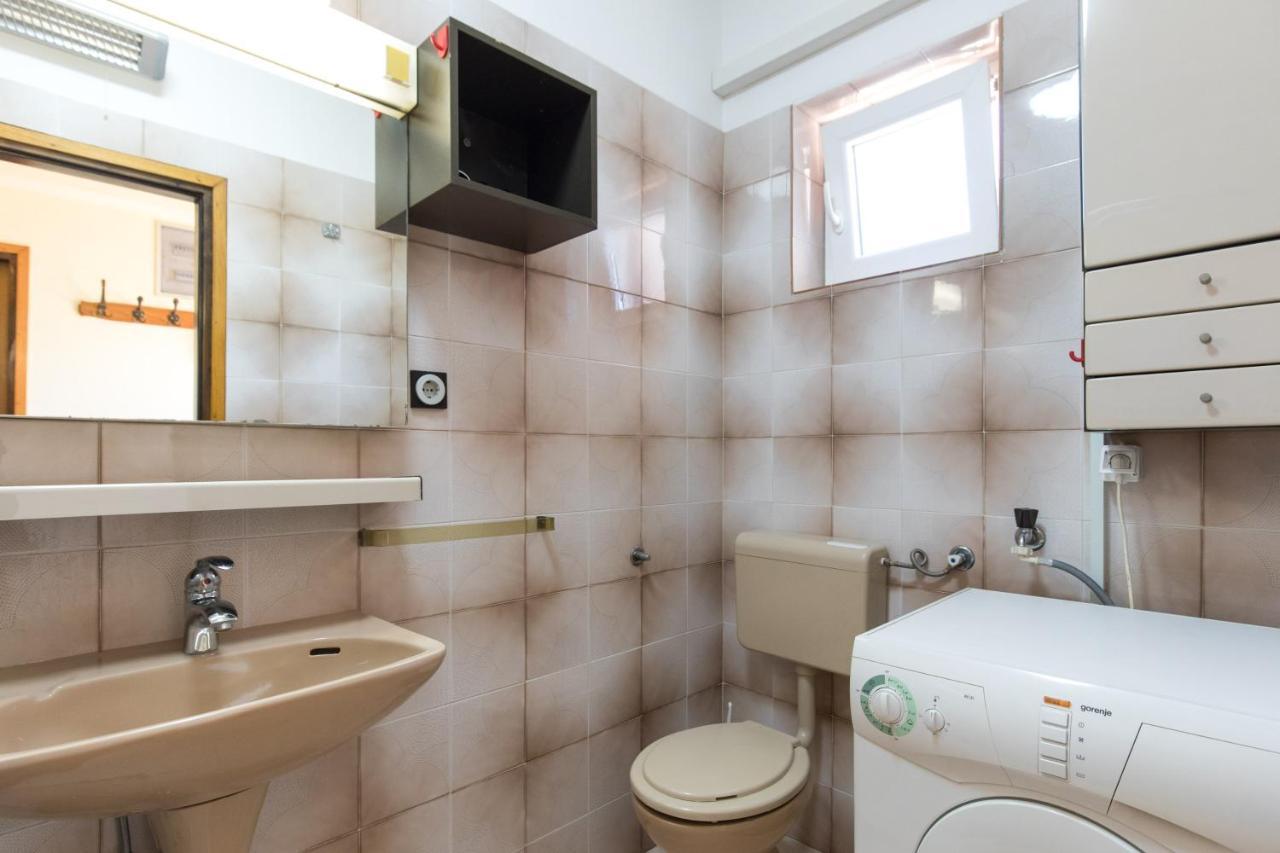 פונאנט Apartmani Lovorka מראה חיצוני תמונה