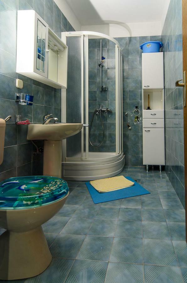 פונאנט Apartmani Lovorka מראה חיצוני תמונה