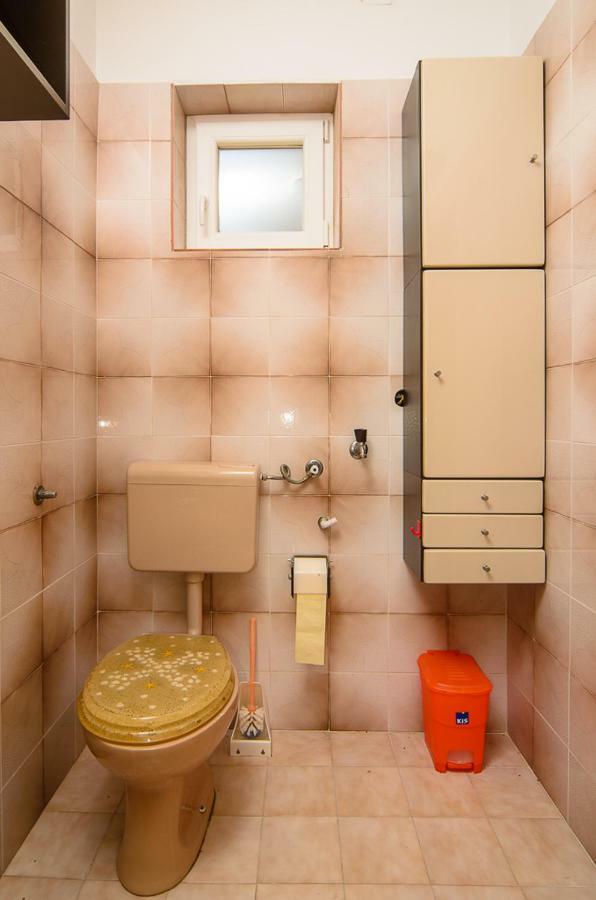 פונאנט Apartmani Lovorka מראה חיצוני תמונה