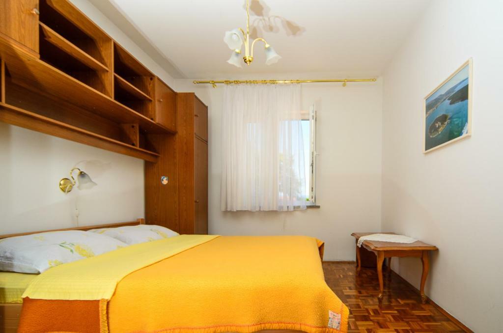 פונאנט Apartmani Lovorka מראה חיצוני תמונה