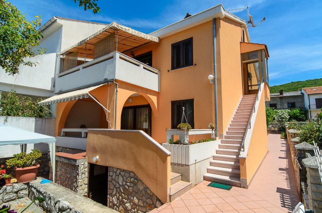 פונאנט Apartmani Lovorka מראה חיצוני תמונה