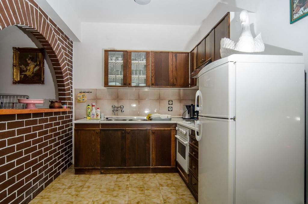פונאנט Apartmani Lovorka מראה חיצוני תמונה