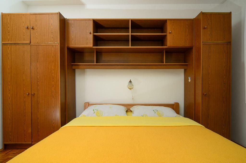 פונאנט Apartmani Lovorka מראה חיצוני תמונה