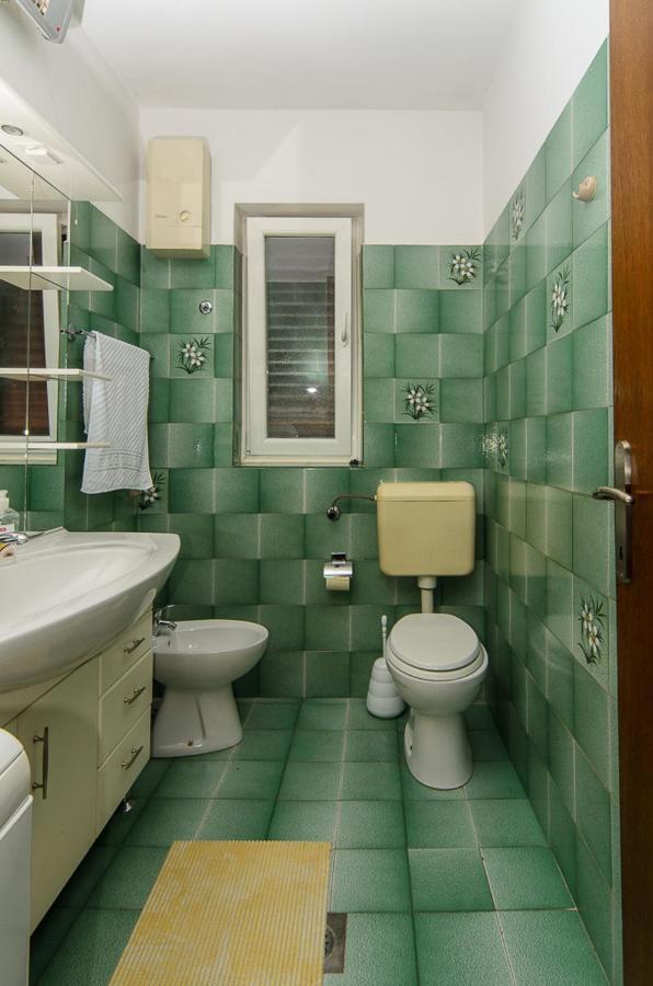 פונאנט Apartmani Lovorka מראה חיצוני תמונה