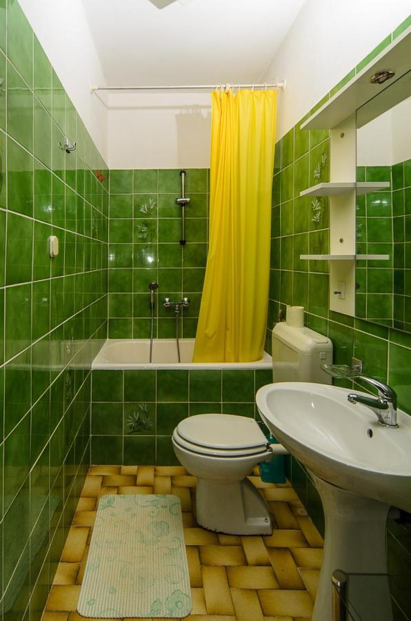 פונאנט Apartmani Lovorka מראה חיצוני תמונה